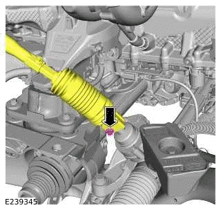 Right Engine Mount - Ingenium I4 2.0l Petrol